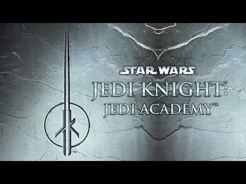 Image de Star Wars: Jedi Knight: Jedi Academy