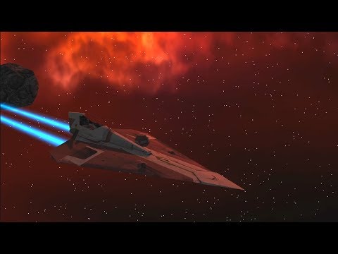 Image de Star Wars: Jedi Starfighter sur Xbox