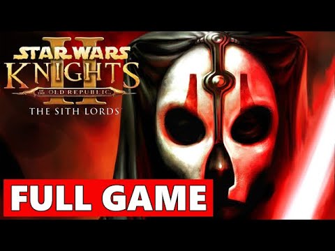 Image de Star Wars: Knights of the Old Republic II: The Sith Lords