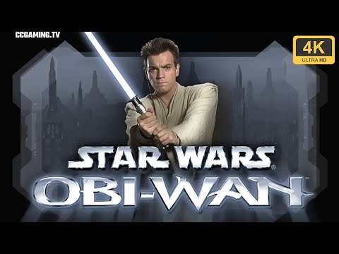 Screen de Star Wars: Obi-Wan sur Xbox