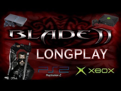 Image de Blade II sur Xbox