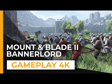 Illustration vidéo de Blade II sur Xbox