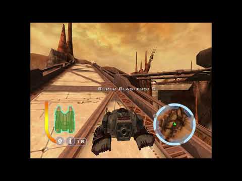Image de Star Wars: The Clone Wars sur Xbox