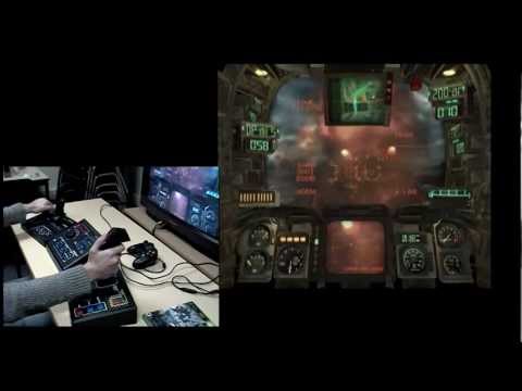 Image de Steel Battalion sur Xbox