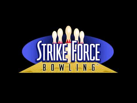 Capture de Strike Force Bowling sur Xbox