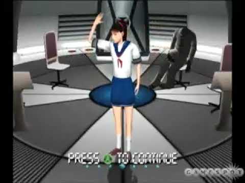 Scène de jeu de Strike Force Bowling sur Xbox