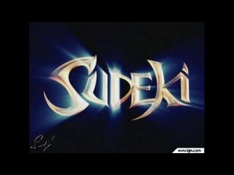Image du jeu Sudeki sur Xbox