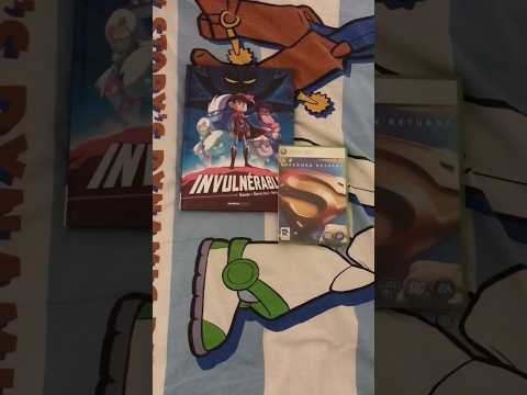 Aperçu du jeu Superman Returns sur Xbox