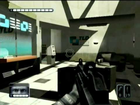 SWAT: Global Strike Team sur Xbox