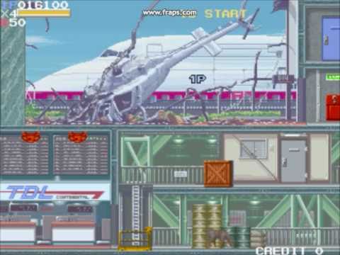 Capture de Taito Legends 2 sur Xbox