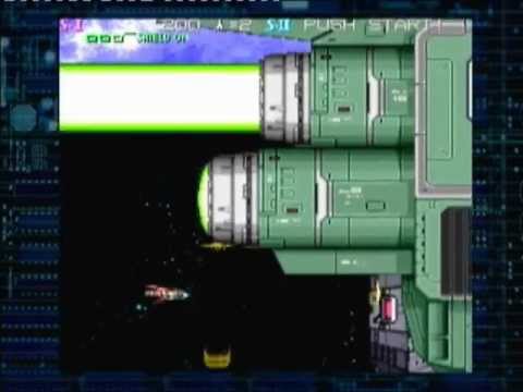 Capture de Tecmo Classic Arcade sur Xbox