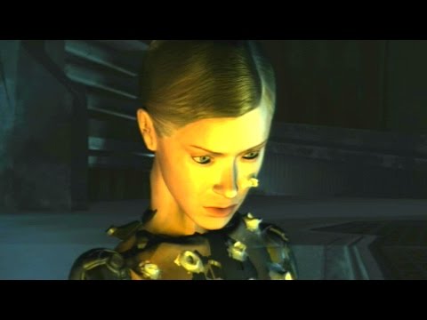 Aperçu du jeu Terminator 3: The Redemption sur Xbox
