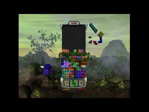 Image de Tetris Worlds sur Xbox