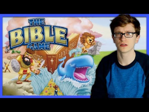 Aperçu du jeu The Bible Game sur Xbox