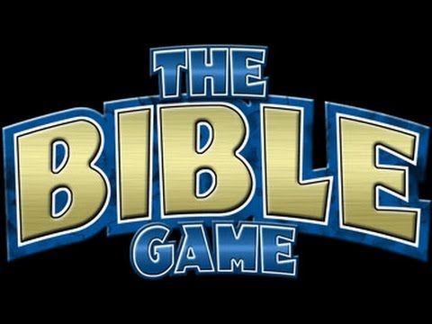 Illustration vidéo de The Bible Game sur Xbox