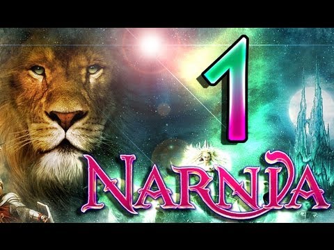 Aperçu du jeu The Chronicles of Narnia: The Lion, the Witch and the Wardrobe sur Xbox