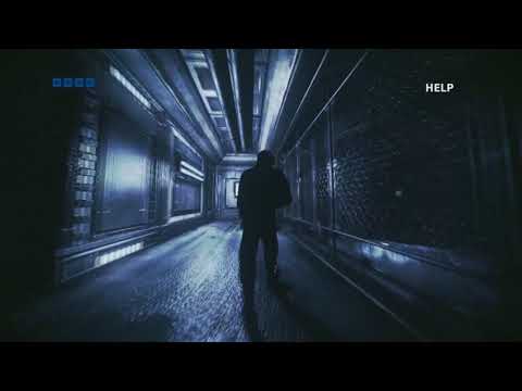 Illustration vidéo de The Chronicles of Riddick: Escape from Butcher Bay sur Xbox