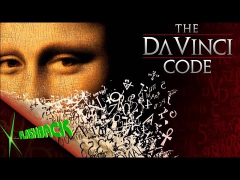 Image de The Da Vinci Code
