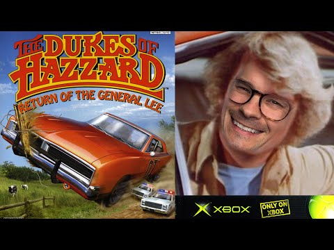Image de The Dukes of Hazzard: Return of the General Lee