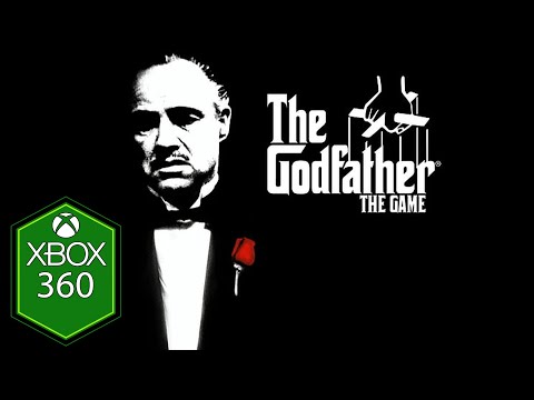 Aperçu du jeu The Godfather: The Game sur Xbox