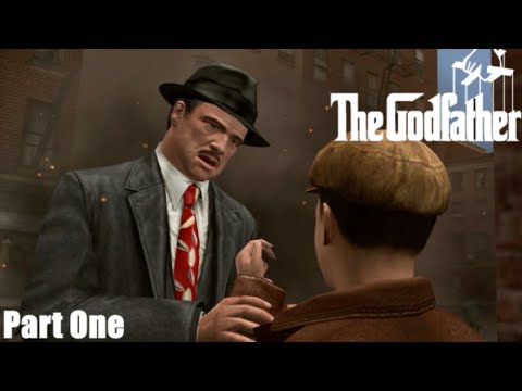 Capture de The Godfather: The Game sur Xbox