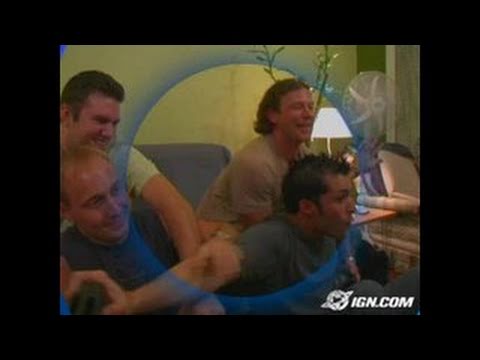 Illustration vidéo de The Guy Game sur Xbox