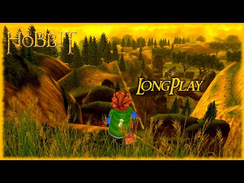 Image du jeu The Hobbit sur Xbox