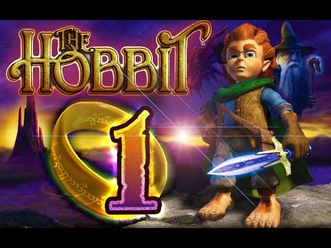 Screen de The Hobbit sur Xbox