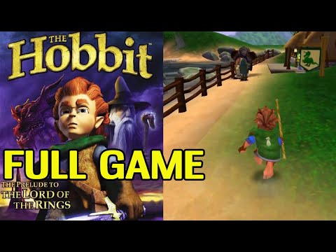 The Hobbit sur Xbox