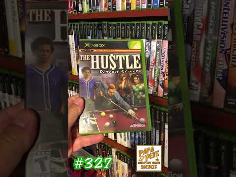 Aperçu du jeu The Hustle: Detroit Streets sur Xbox