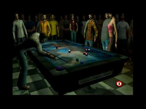 Capture de The Hustle: Detroit Streets sur Xbox