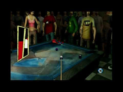 Illustration vidéo de The Hustle: Detroit Streets sur Xbox