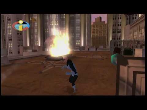 Image de The Incredibles sur Xbox
