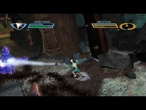 Image de The Incredibles: Rise of the Underminer sur Xbox
