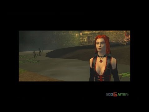Image du jeu BloodRayne sur Xbox