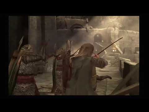 Image de The Lord of the Rings: The Return of the King sur Xbox