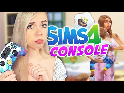 Image de The Sims sur Xbox