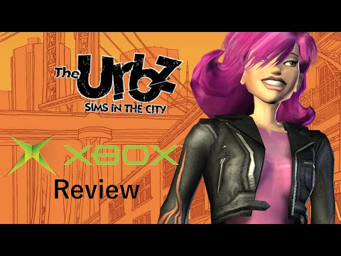 Screen de The Urbz: Sims in the City sur Xbox
