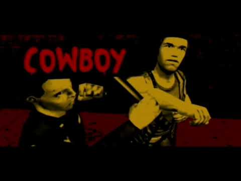Screen de The Warriors sur Xbox