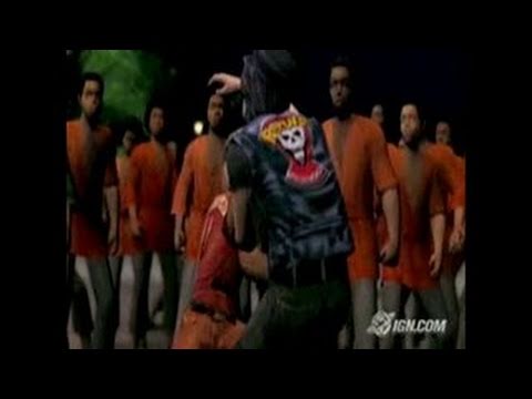 Image de The Warriors