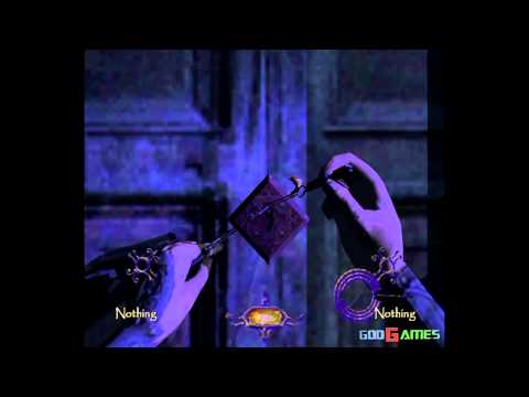 Image du jeu Thief: Deadly Shadows sur Xbox