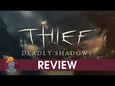 Screen de Thief: Deadly Shadows sur Xbox