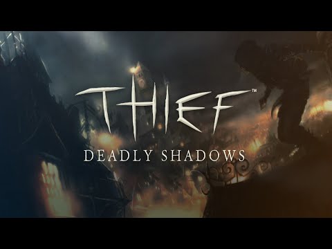 Image de Thief: Deadly Shadows