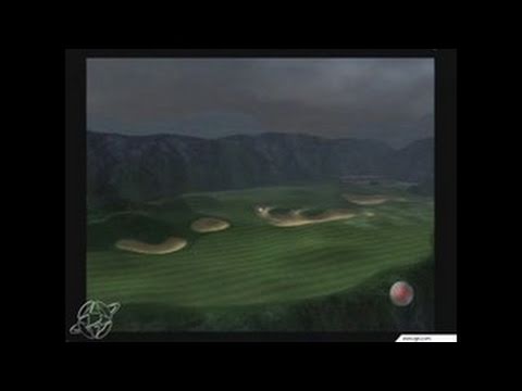 Image de Tiger Woods PGA Tour 2003 sur Xbox