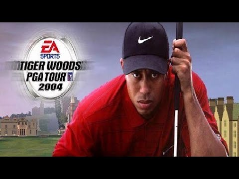 Image du jeu Tiger Woods PGA Tour 2004 sur Xbox