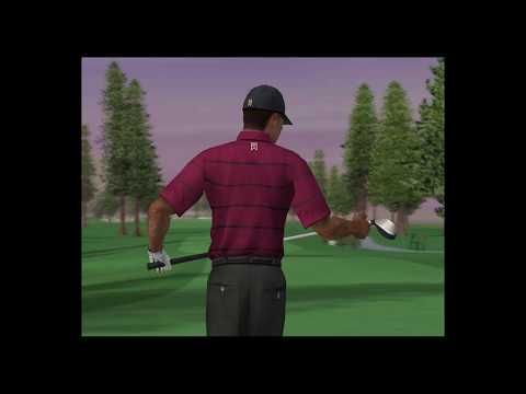 Image du jeu Tiger Woods PGA Tour 2005 sur Xbox