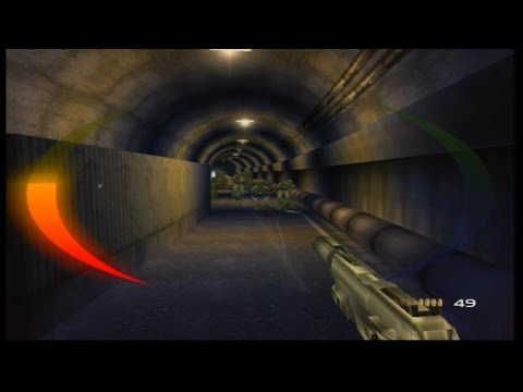 Image de TimeSplitters 2 sur Xbox