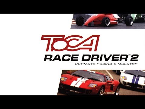 Image du jeu TOCA Race Driver 2: The Ultimate Racing Simulator sur Xbox