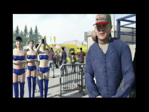 Image du jeu TOCA Race Driver 3 sur Xbox