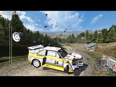 Image de TOCA Race Driver 3